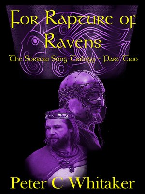 cover image of For Rapture of Ravens